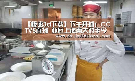 极速3d下载